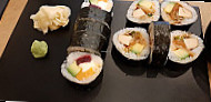 Maki Maki Sushi Green food