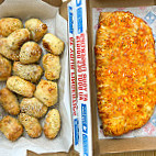 Domino's Pizza food