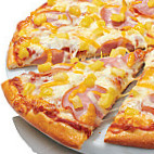 Papa Murphy's Take 'n' Bake Pizza food