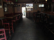 Irish Rose Pub inside