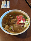 Pho Phuong Hong Vietnamese Restaurant food