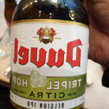 Le Bistro De Jean Phi Nourriture