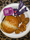 Jack In The Box food