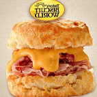 Tudor's Biscuit World food