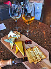 Portland Wine Bar Winery Tasting Room food