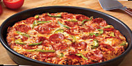 Pizza Hut food