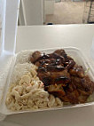 L&L Hawaiian BBQ food