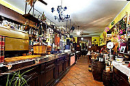 Osteria Della Collina food