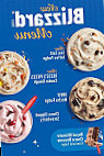 Dairy Queen food