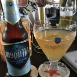 Schippershuis Comida