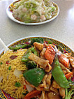 China Star food