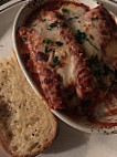 Mamajoe's Italian Grill food