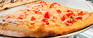 Mama Italian Pizzeria food