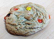 Chocolate Chip Cookie Company food