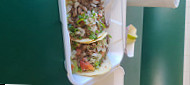 Aliberto's Mexican Food food