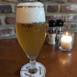 Herberg Oud Holset Nourriture