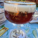 Herberg Oud Holset Nourriture