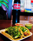 Sayulitas Mexican Food food