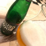 Le Bouillon Nourriture