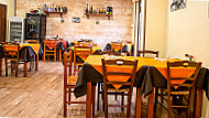 Trattoria Il Fiaschetto food