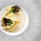 La Tasca Delft Comida