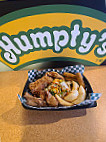 Humpty's Big Plate Diner Lethbridge inside