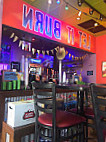 Tijuana Flats food