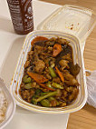 Peking Garden food