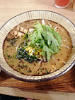 Miska Ramen food