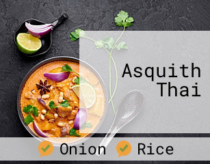 Asquith Thai