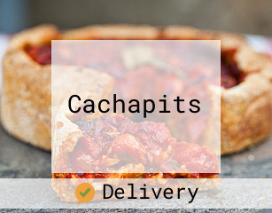 Cachapits