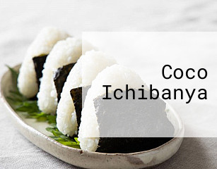 Coco Ichibanya