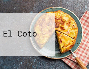 El Coto