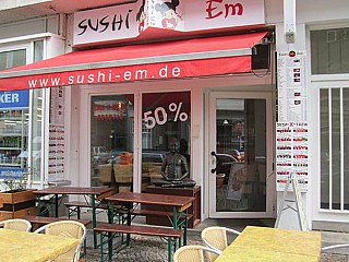 Sushi Em