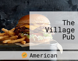 The Village Pub