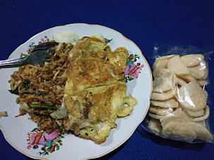 Nasi Goreng Arang Kediri