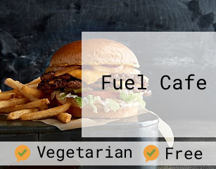 Fuel Cafe