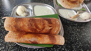 Sagar Benne Dosa