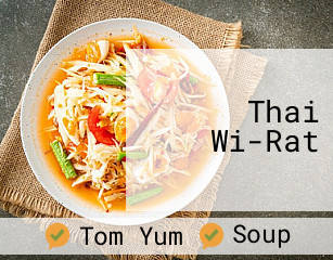 Thai Wi-Rat