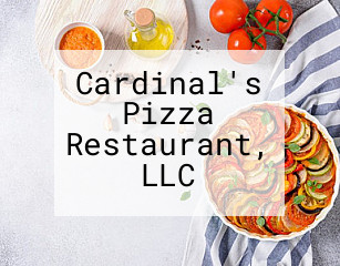 Cardinal Pizza