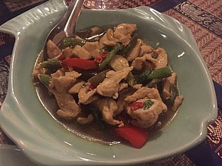 Tschawna-Thai