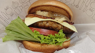 Mos Burger