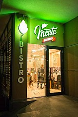 Menta Bistro