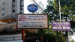 El Jacalito