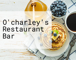 O'charley's Restaurant Bar