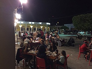 San Pancho Taqueria & Cerveceria