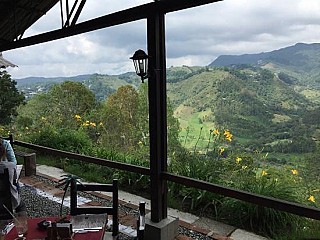 El Portal de Cocora