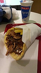 Gyromania - Best Gyros in Town