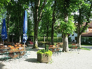 Hotel Weissbrau Deisenhofen