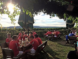 Weinstube Haardtblick